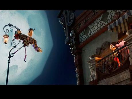 I personaggi di The Book of Life di Del Toro