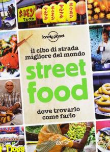 Street Food -Lonely Planet