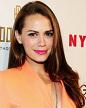 E! scarta “Songbyrd” il drama a tema musicale con Bethany Joy Lenz