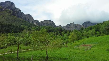 Piccole Dolomiti Veneto