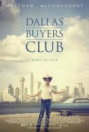 Dallas buyers club - Jean-Marc Vallée (2013)