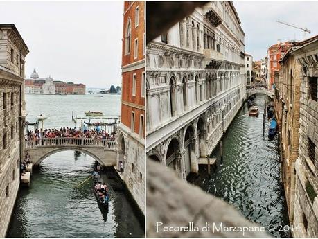 3 giorni a Venezia, le tappe del nostro itinerario