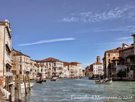 3 giorni a Venezia, le tappe del nostro itinerario