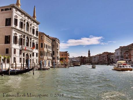 3 giorni a Venezia, le tappe del nostro itinerario