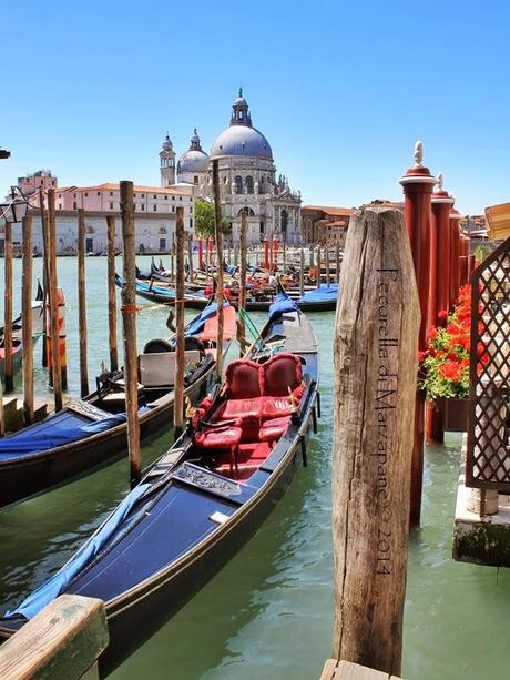 3 giorni a Venezia, le tappe del nostro itinerario