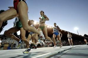 atletica leggera - stadio Primo Nebiolo - Foto di Massimo Pinca