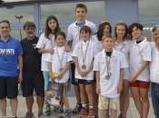 Triathlon: bene torinesi Regionali Giovanili Novara