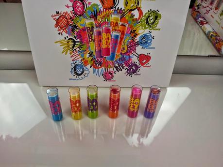 PREVIEW MAYBELLINE:Baby Skin,Go Extreme & Baby Lips!