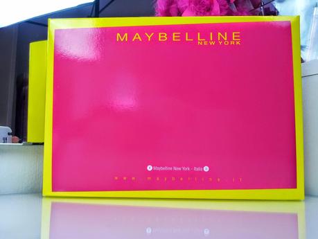 PREVIEW MAYBELLINE:Baby Skin,Go Extreme & Baby Lips!