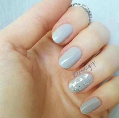 Nails Of The Month || #notm