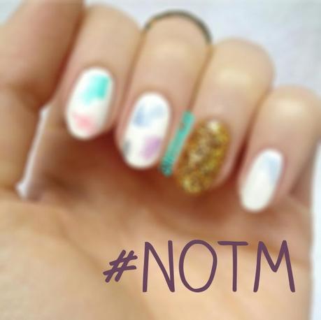 Nails Of The Month || #notm