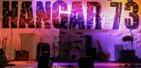 Hangar 73 Orio al Serio (Bg): 30/5 Bandaliga (tributo Ligabue), 31/5 Steve Romei e Batman