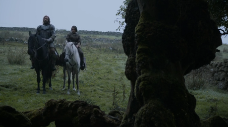 Game of Thrones 4x07 - Mockingbird: reazioni e commenti [SPOILER]