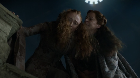 Game of Thrones 4x07 - Mockingbird: reazioni e commenti [SPOILER]