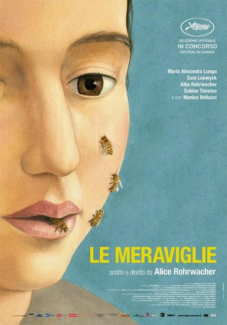 LE MERAVIGLIE