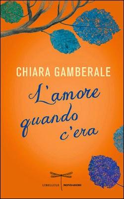 Pillole di recensioni #1: L'amore quando c'era (Gamberale), Storia di anime gemelle (Baietti)