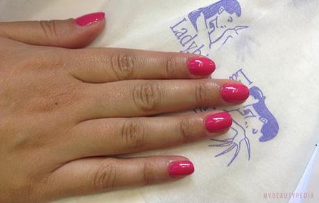CND Shellac: manicure, applicazione e durata dell’unico originale Power Polish!