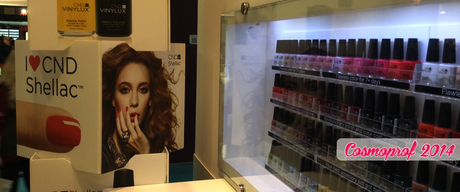 CND Shellac: manicure, applicazione e durata dell’unico originale Power Polish!