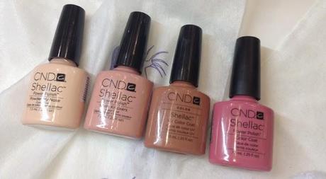 CND Shellac: manicure, applicazione e durata dell’unico originale Power Polish!
