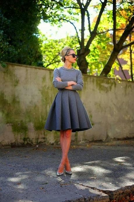 Fashion trends| A ruota, c'est Chic!