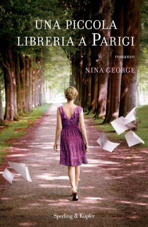 UNA PICCOLA LIBRERIA A PARIGI di Nina George