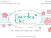 Tre8bre all'EveryDay Chic Summer Edition 2014
