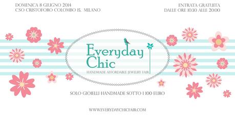 Tre8bre all'EveryDay Chic - Summer Edition 2014