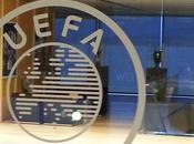 Memorandum intesa UEFA Europol contro combine