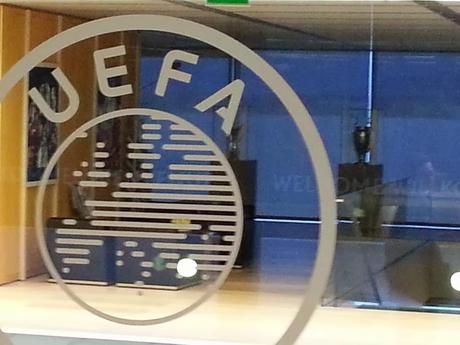 Memorandum di intesa tra UEFA e Europol contro le combine
