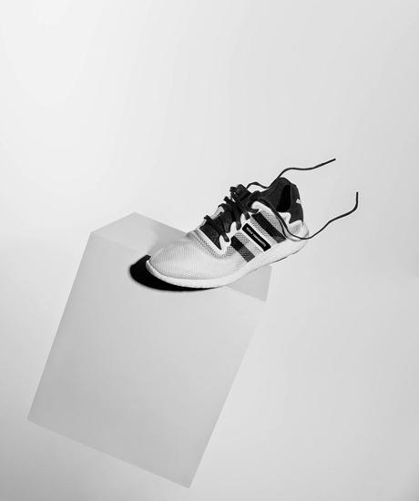 Selection _ Yohji Boost _ Y-3