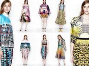 Moda Mary Katrantzou Resort 2014