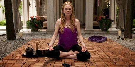 Maps to the Stars