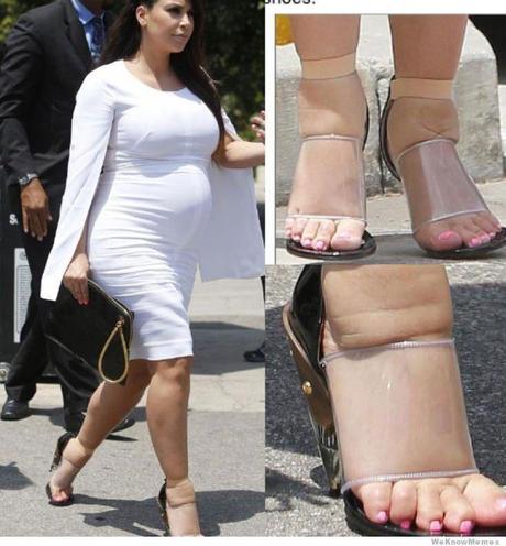 kim-kardashian Kim Kardashian: il fratello Rob scappa dal matrimonio in lacrime