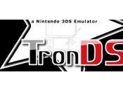 TronDs:terzo emulatore sviluppo