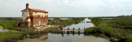 Venezia agriturismo