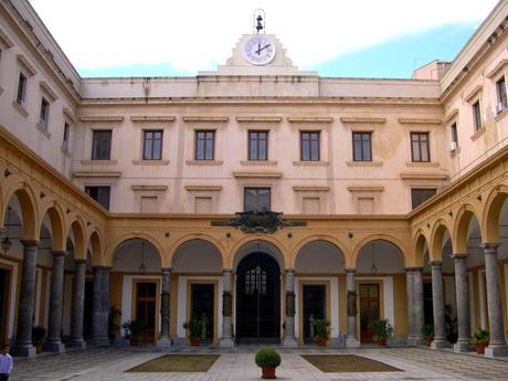 La storica “Libreria forense” di Palermo diviene libreria fiduciaria delle Edizioni La Zisa