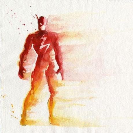 Watercolor-Super-Heros_ilovegreen_2