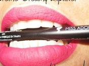 Ecco Miss Adoro Supreme Creamy Lipliner…I’m love!