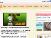 RISTORAZIONE RUGGI CAKEBOOK.it