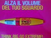 Mascara Colossal Extreme Maybelline