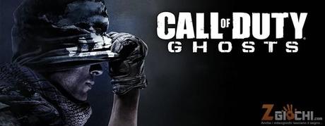 Call of Duty: Ghosts - Doppi XP per questo fine settimana