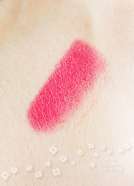 A close up on make up n°235: Revlon, Colorburst™ Matte Balm n°210 Unapologetic