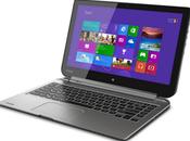 Toshiba aggiorna linea notebook Satellite Click