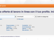 Mercato lavoro, InfoJobs.it: 1200 corsi crescita professionale