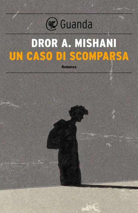 Recensione: CASO SCOMPARSA