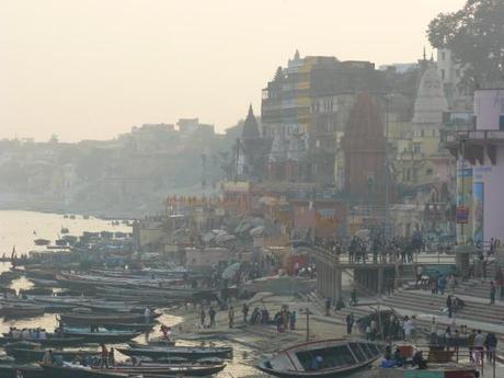 Varanasi, India