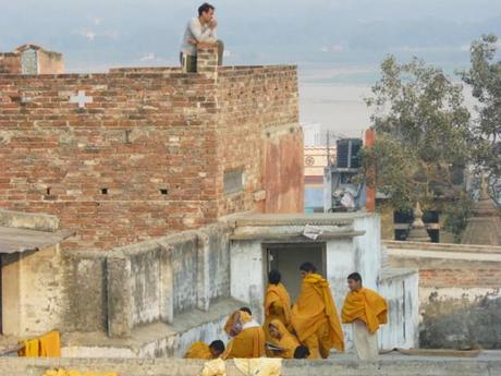 Varanasi, India