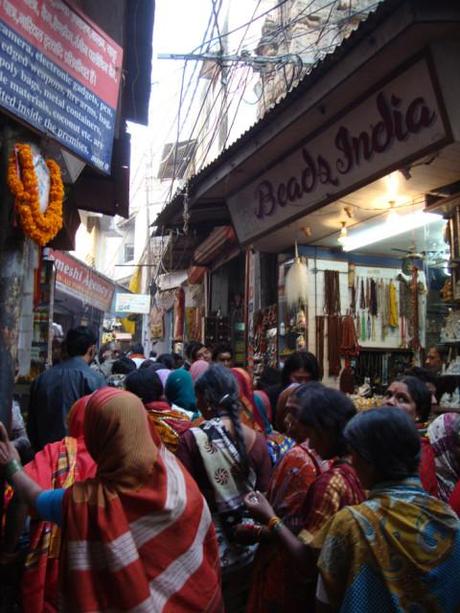 Varanasi, India