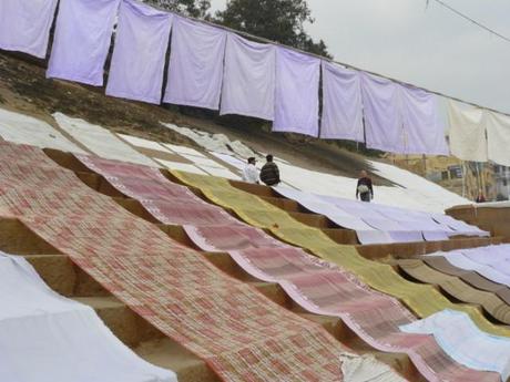 Varanasi, India