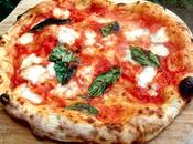 pizza italiana potrebbe essere davvero